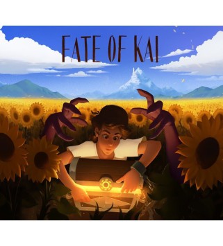 Fate of Kai Steam Key GLOBAL